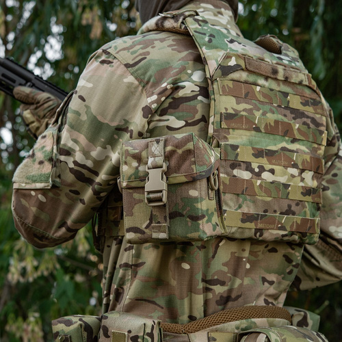 M-Tac - Ładownica na Monokular PVS-14 - Multicam - 10023108