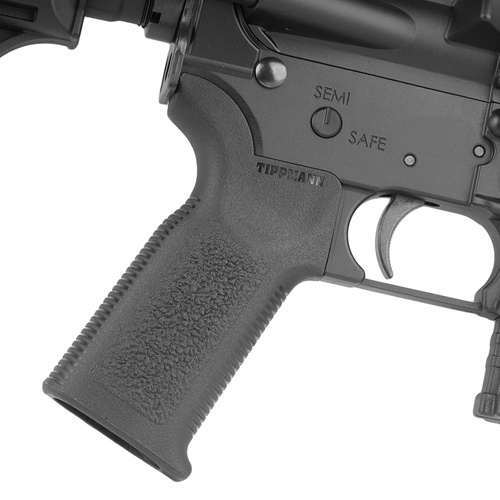 Tippmann Arms - Karabinek bocznego zapłonu M4-22 Micro Elite Pistol - 7” - .22 LR