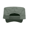 Helikon - Czapka patrolowa Combat Cap - PolyCotton Ripstop - PL Woodland - CZ-COM-PR-04