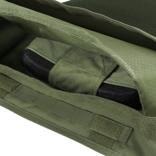 Condor - Kamizelka taktyczna Exo Plate Carrier Gen II - Zielony OD - 201165-001