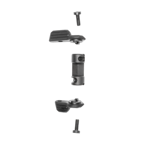 WBP Rogów - Selektor rodzaju ognia AR-15 Piast - Obustronny - Czarny - 005-000-9003