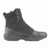Buty taktyczne Merrell Fullbench Tactical 8" Zip Waterproof - Czarne