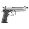 Umarex - Wiatrówka CO2 Beretta M9A3 FM - 4,5 mm - Inox - 5.8417