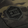 M-Tac - Torba na ramie z kaburą Elite Hex - Multicam Black - 10175208