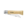 Opinel - Nóż N°9 VRI - Inox - 001083