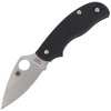 Spyderco - Nóż składany Urban™ FRN Black - C127PBK