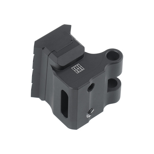 FTCS - Adapter do montażu kolb Picatinny dla Saiga - Cerakote - H-146 - Nr. 28