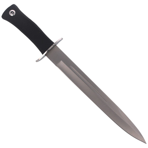 Muela - Nóż Tactical Rubber Handle 260mm - SCORPION-26G