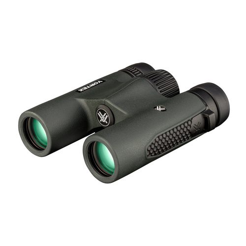 Vortex Optics - Lornetka Triumph HD 10x28 - Czarna - TRI-1028