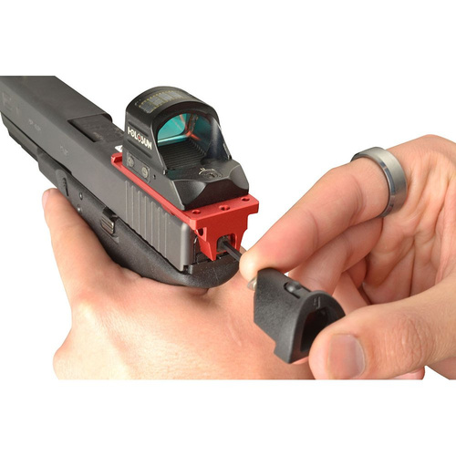 Strike Industries - Zestaw narzędzi Grip Plug Tool do pistoletów Glock Gen4/5 - SI-G-GPT-G4&5