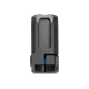 Strike Industries - Kompensator do pistoletu 9 mm Micro Threaded Comp Quad V - 1/2"-28 - Czarny - SI-MC-QUAD-V