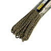 M-Tac - Paracord Minicord - 2 mm - Ranger Green/Coyote