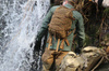 Helikon - Plecak taktyczny Raccoon Mk2 - MOLLE/PALS - Cordura - Shadow Grey - PL-RC2-CD-35