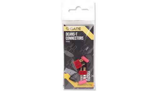 GATE - Wtyk T-Connector - Large