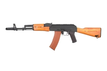 Cyma - Replika elektryczna karabinka CM048 - Czarna - CYM-01-000769