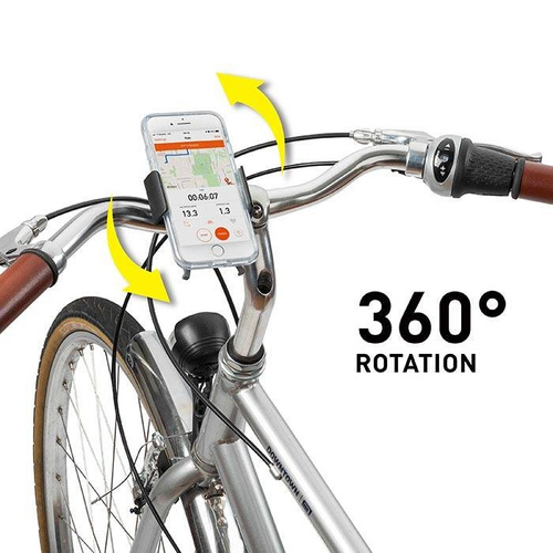 Nite Ize - Uchwyt na telefon Squeeze - SUSBM-01-R3