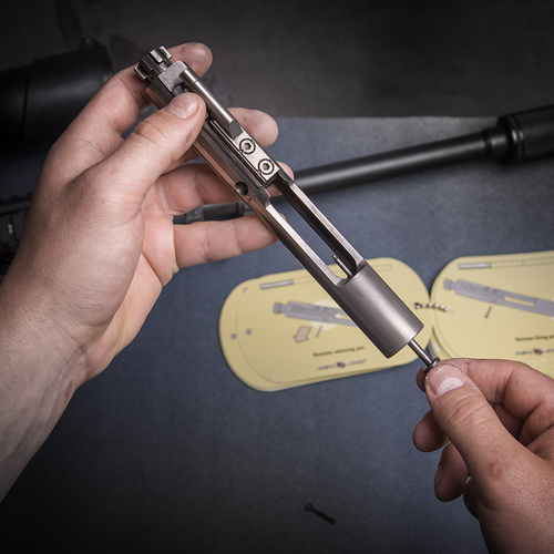 Real Avid - Instrukcja obsługi do AR15 - AVAR15R