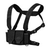 Helikon - Kamizelka Competition MultiGun Rig - Cordura - MOLLE/PALS - Czarna - KK-CMR-CD-01