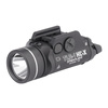 Streamlight - Latarka taktyczna LED na broń TLR-1 HL-X - 1500 lm - Picatinny - Czarny - L-69501