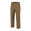Helikon - Spodnie Woodsman - DuraCanvas - Coyote - SP-WDN-DC-11