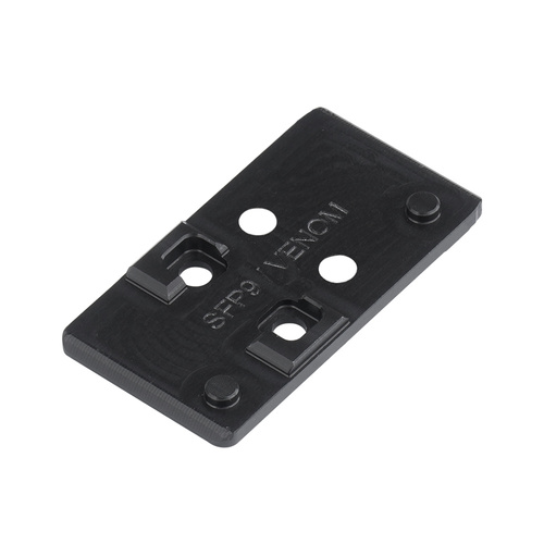 2BME - Płytka montażowa do HK SFP9 dla Vortex Venom - 2BME009