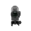 Holosun - Kolimator zamknięty ARO CORE - Green Multi Reticle System - Czarny - ARO-CORE-GR-MRS
