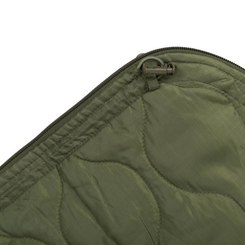 Helikon - Poncho Swagman Roll Basic - Olive Green - PO-SRB-PO-02
