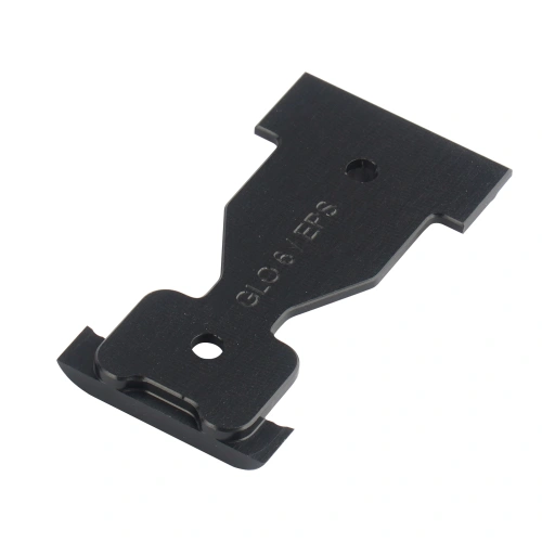 Płytka montażowa 2BME do Glock Gen 6 dla Holosun EPS - Czarna - 2BME053