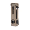 ESP - Mocowanie na pas zapinane Roto 360° do kabur UBC - MOLLE - Polimer - Khaki - UBC-02 KH