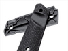 Magpul - Antypoślizgowe okładziny rękojeści MOE do pistoletu Colt 1911 - Anti Slip - Czarne - MAG524-BLK