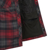 Helikon - Koszula Winter Warden - Slate Crimson Plaid - KO-WWS-PB-PJ
