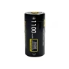 Speras - Akumulator Li-Ion 18350 - 1100 mAh - 3,7V - SPERAS PB11