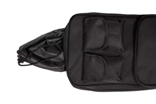 Specna Arms - Pokrowiec na replikę ASG Gun Bag V1 - 98cm - Czarny - SPE-22-027985