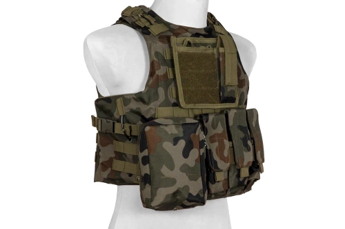 GFC Tactical - Kamizelka taktyczna FSBE - Wz.93 - GFT-18-018387