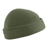 Helikon - Czapka polarowa Watch Cap - Olive Green - CZ-DOK-FL-02