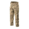 Helikon - Spodnie wojskowe MBDU Modern Battle Dress Uniform - NyCo Ripstop - MM14 - SP-MBD-NR-UC