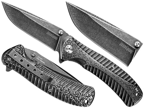 Kershaw - Nóż składany Starter - 1301BW