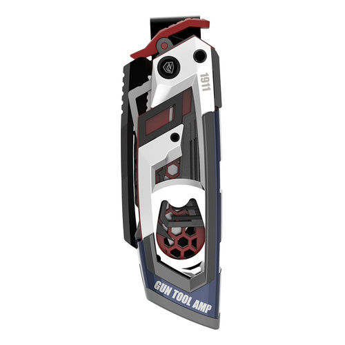 Narzędzie wielofunkcyjne multitool do czyszczenia pistoletów platformy 1911 Real Avid Gun Tool AMP™ - AVGTAMP-1911