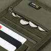 M-Tac - Portfel taktyczny Elite - Cordura - Oliwkowy - 10178