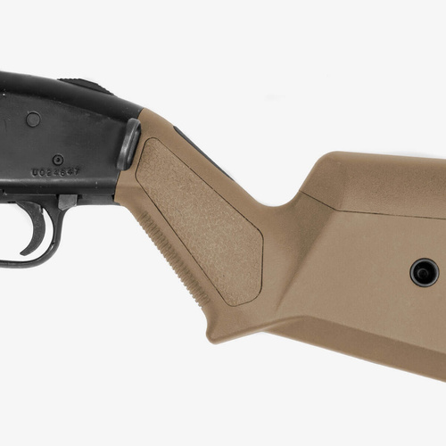 Magpul - Kolba SGA® do Mossberg® 500/590/590A1 - Flat Dark Earth - MAG490 FDE