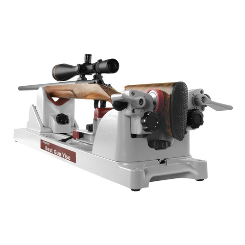 Tipton - Imadło rusznikarskie Best Gun Vise - 181181