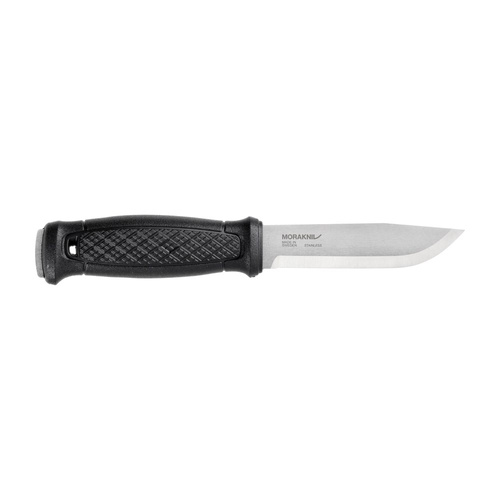 Morakniv - Nóż Garberg - Multi-Mount Sheath - Stainless Steel - 12642