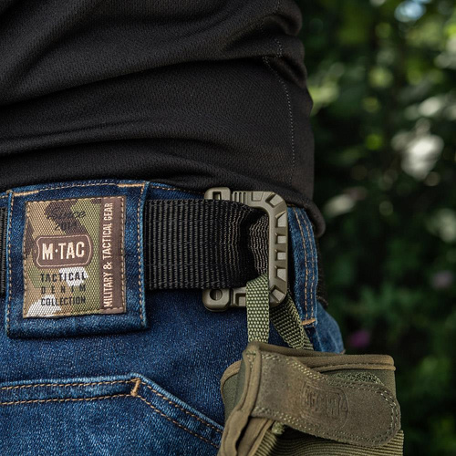 M-Tac - Karabińczyk Grimloc - Zielony OD - 3158-OD