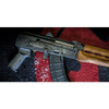 Magpul - Chwyt pistoletowy MOE AK+ Grip do AK-47 / AK-74 - Czarny - MAG537-BLK