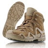 Lowa - Buty taktyczne Zephyr GTX MID MK2 - Monowrap - Gore-Tex - Coyote - 310854 C30 0731