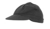Mil-Tec - Czapka Jeep Cap - Poliakryl - Czarny - 12142002