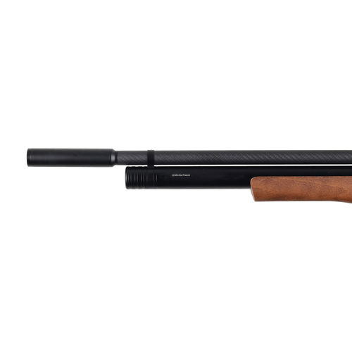 Diana - Wiatrówka PCP Outlaw gen.2 - 5,5 mm - Brązowa - 1800404