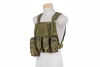 GFC Tactical - Kamizelka taktyczna MBSS Plate Carrier - Nylon - Wz. 93 - GFT-18-011414
