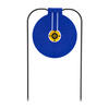 Cel wiatrówkowy RGun TPU 2w1 - Niebieski - TPU-8 blue