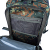 Mil-Tec - Plecak Small Assault Pack - Flecktarn - 14002021